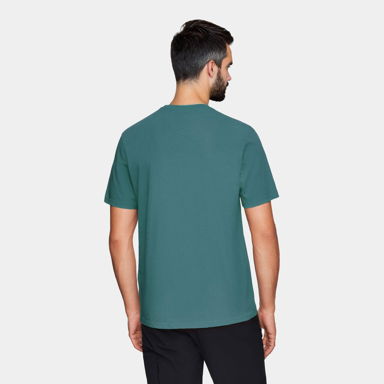T-shirt de randonnée Alpinus Kitreli - Homme 2/4