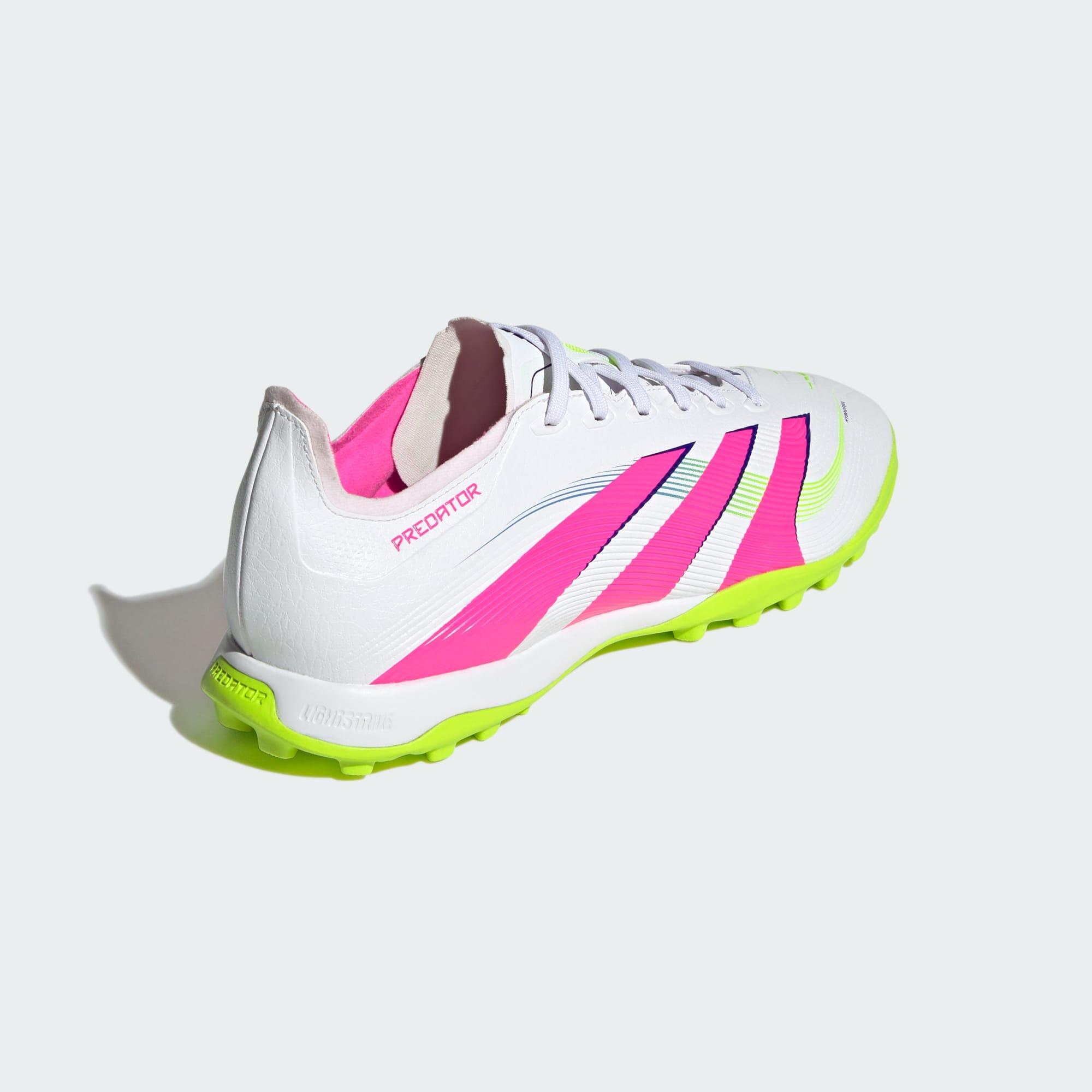Predator League Turf Boots 7/7