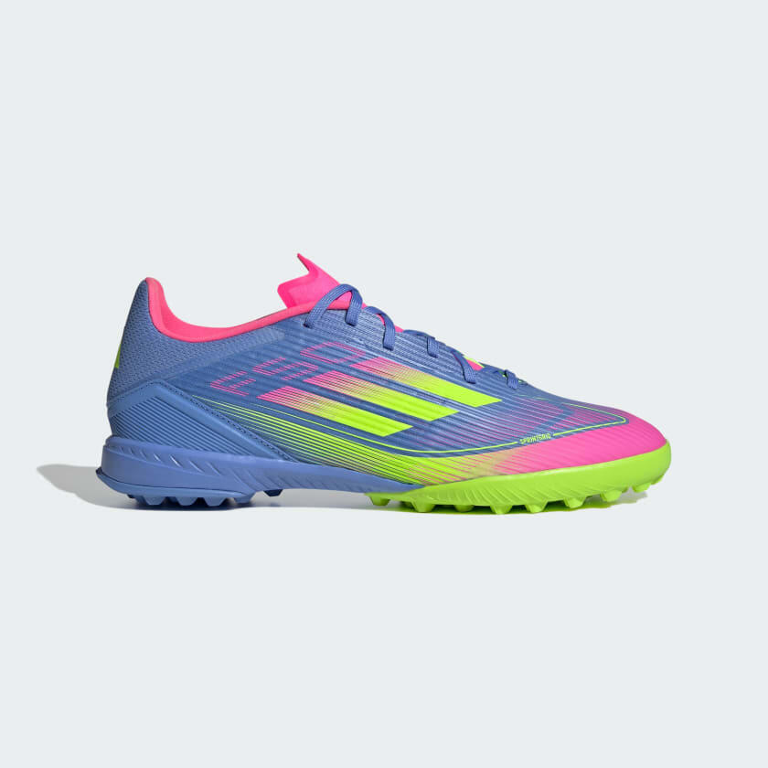 ADIDAS F50 League Turf Boots