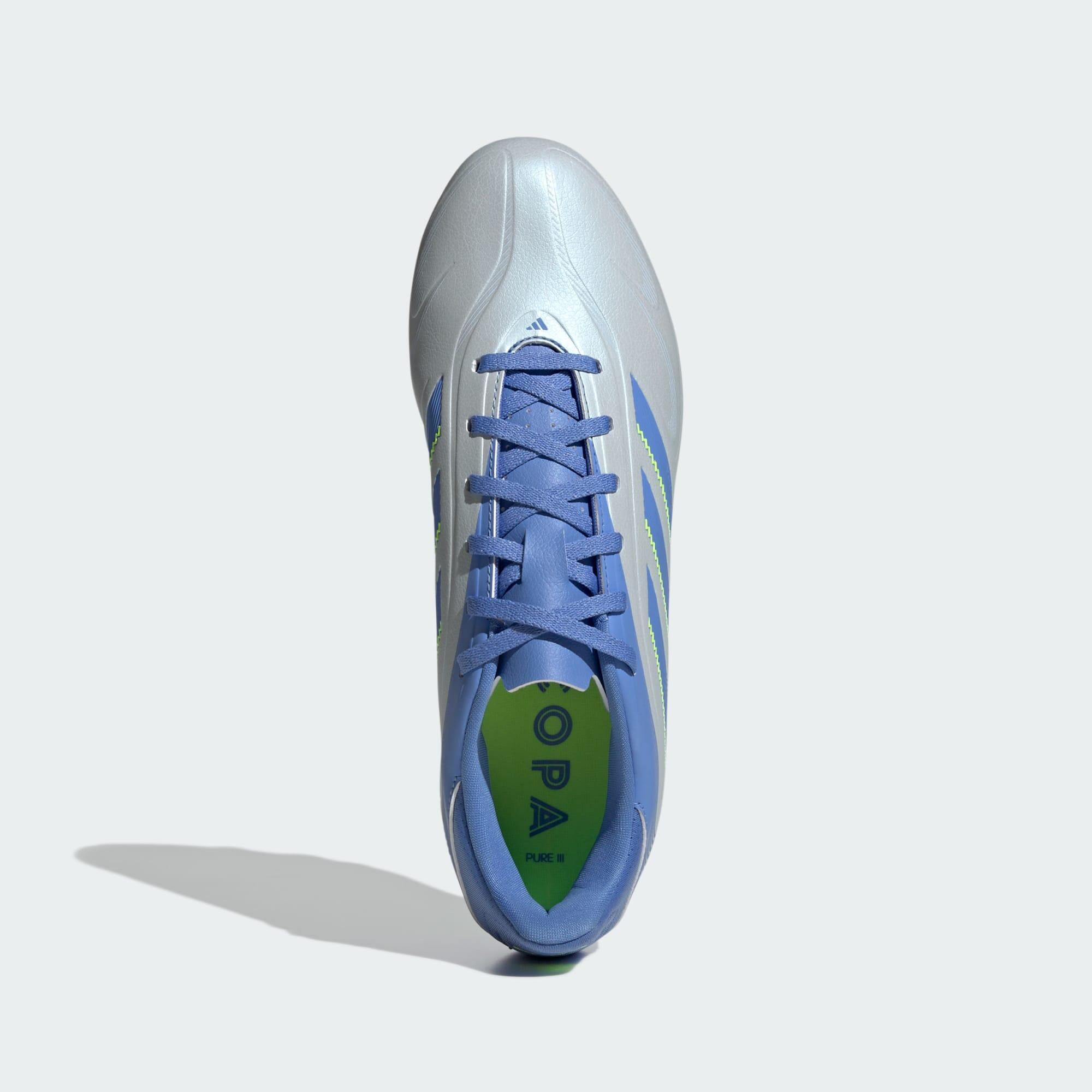 Copa Pure 3 Club Firm / Multi-Ground Voetbalschoenen 2/7