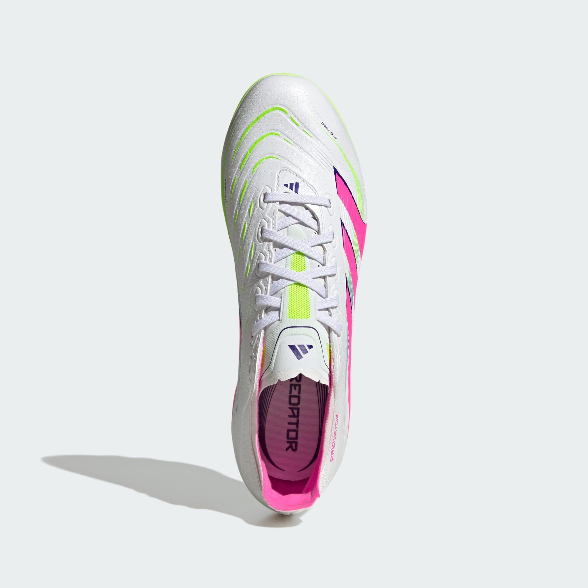 Scarpe da calcio Predator League Artificial Grass 3/7
