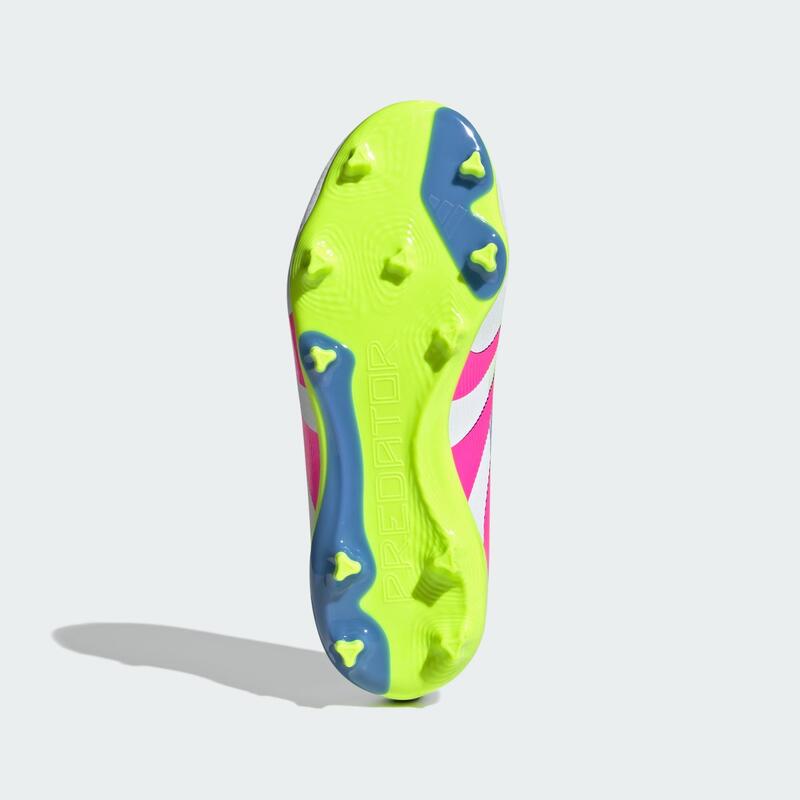 Botas de Futebol Sem atacadores Predator League – Vários pisos/Piso firme