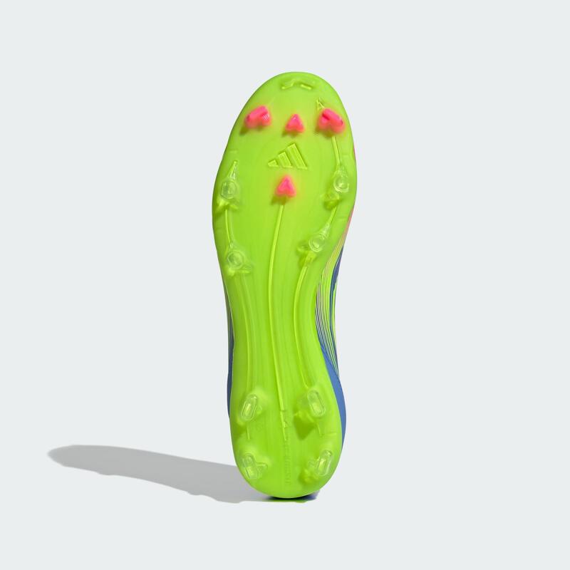 Buty F50 League Laceless FG/MG