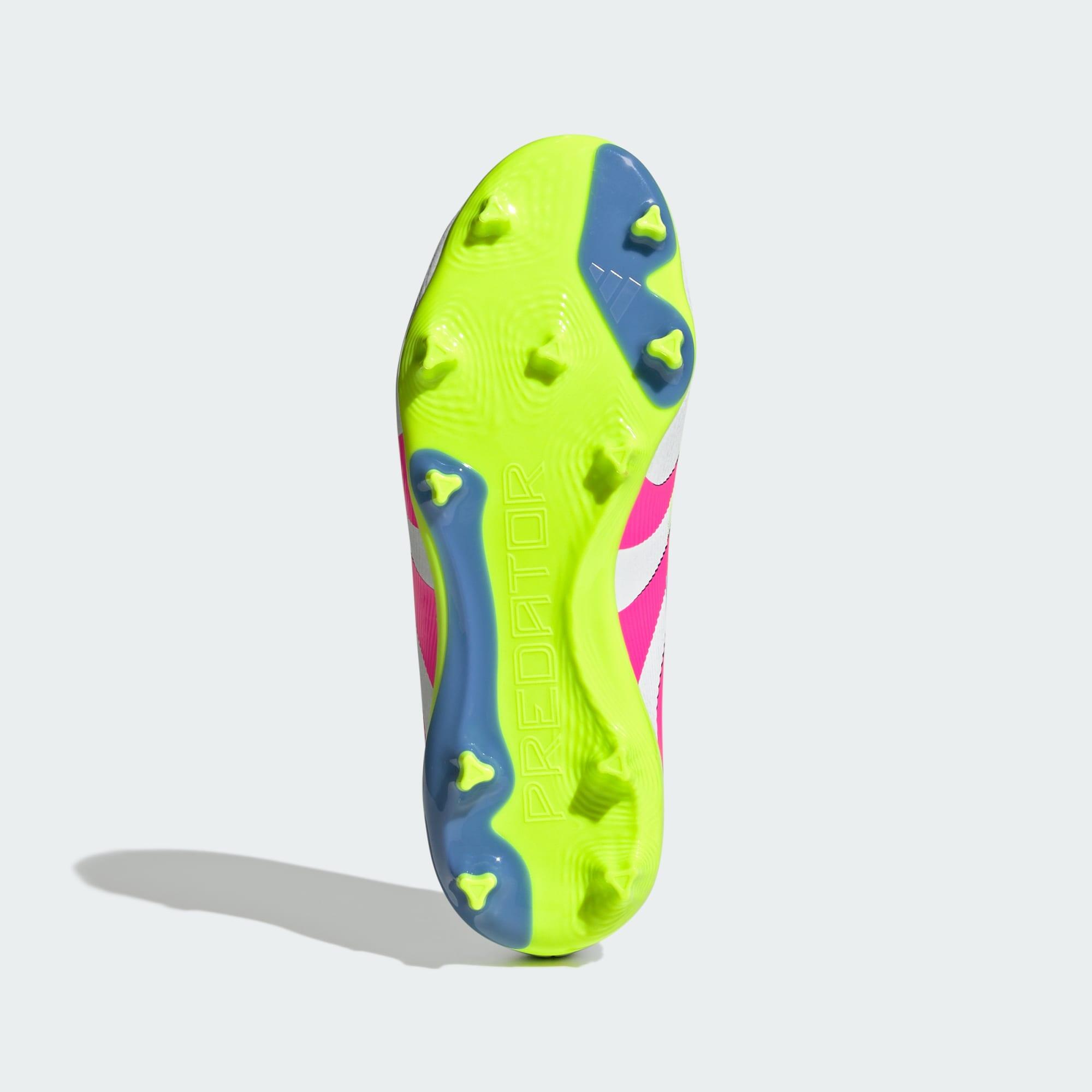 Scarpe da calcio Predator League Firm/Multi-Ground Junior 3/7