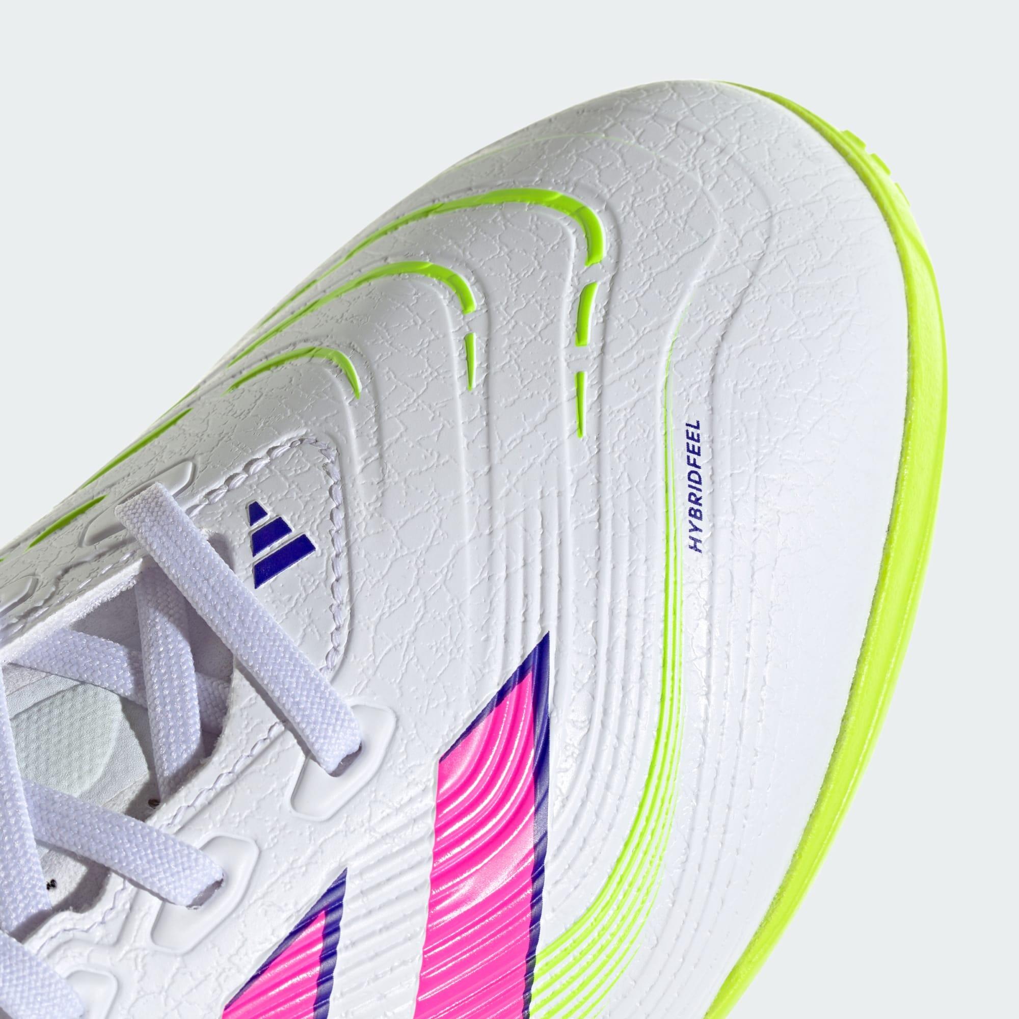 Predator League Turf Boots 5/7