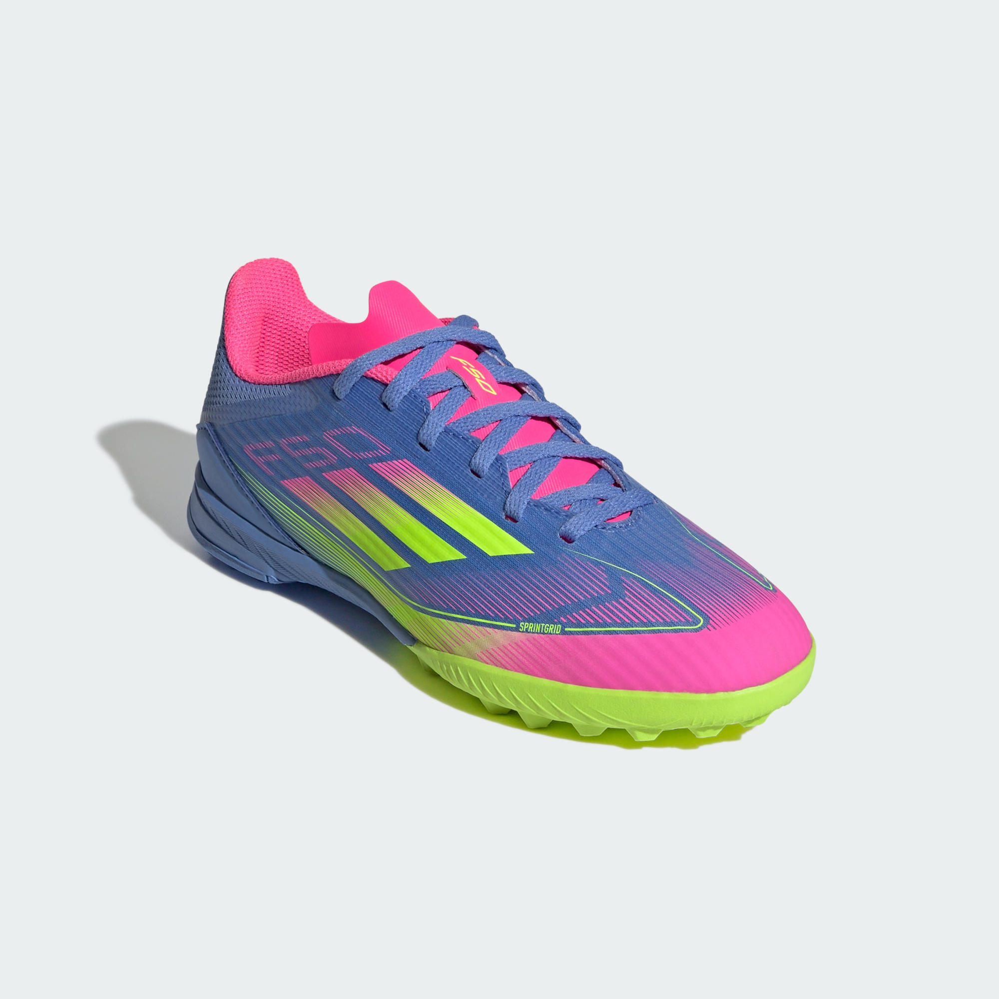 F50 League Kids TF Fußballschuh 5/7