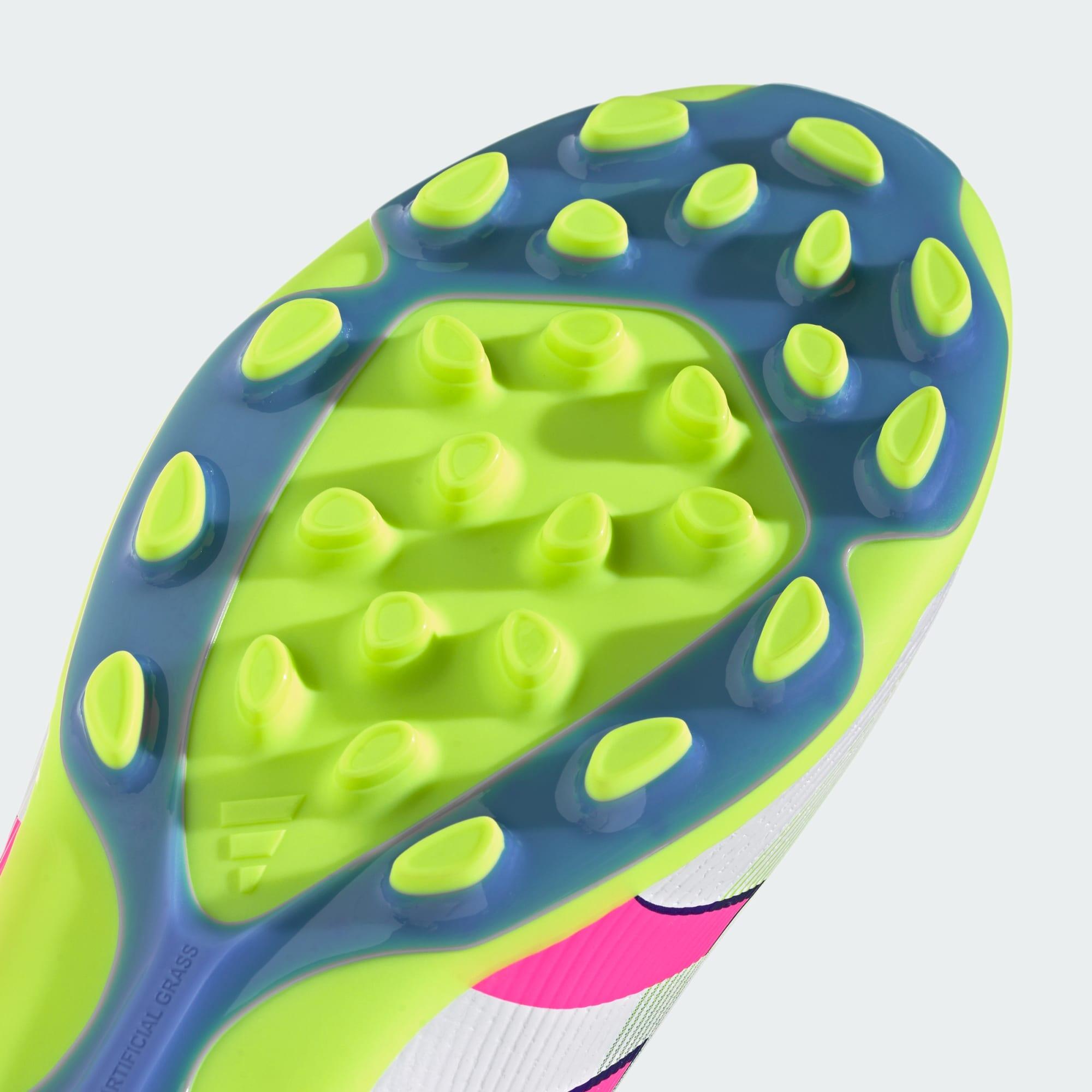 Scarpe da calcio Predator League Artificial Grass 6/7