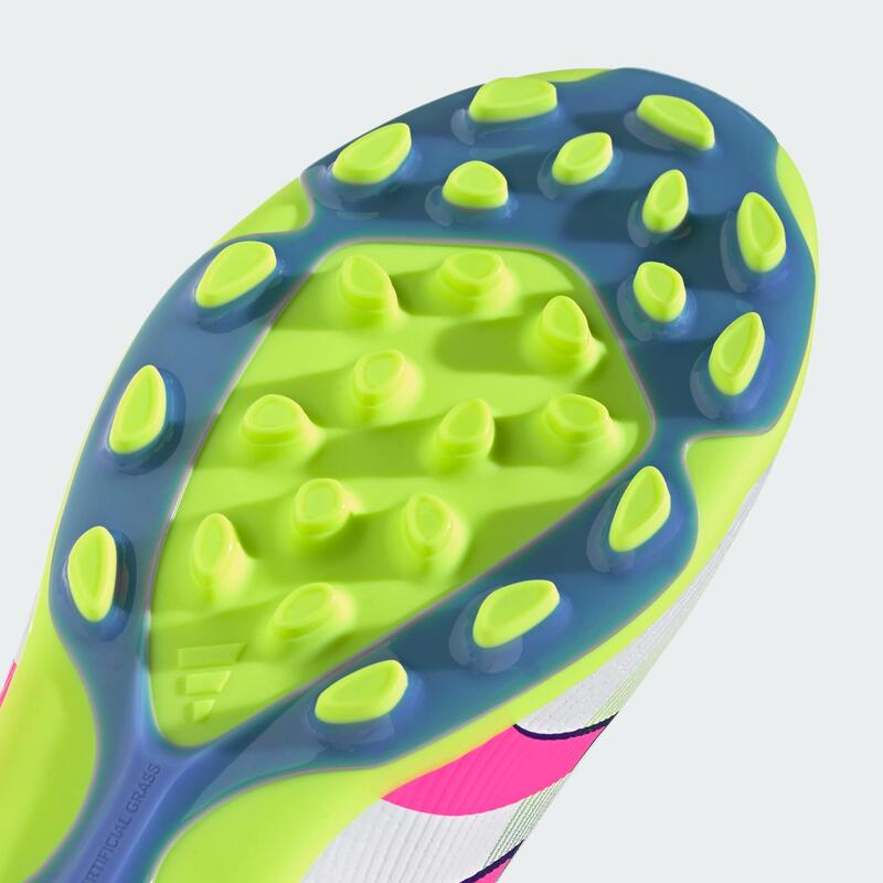 Ghete de fotbal Predator League pentru gazon artificial