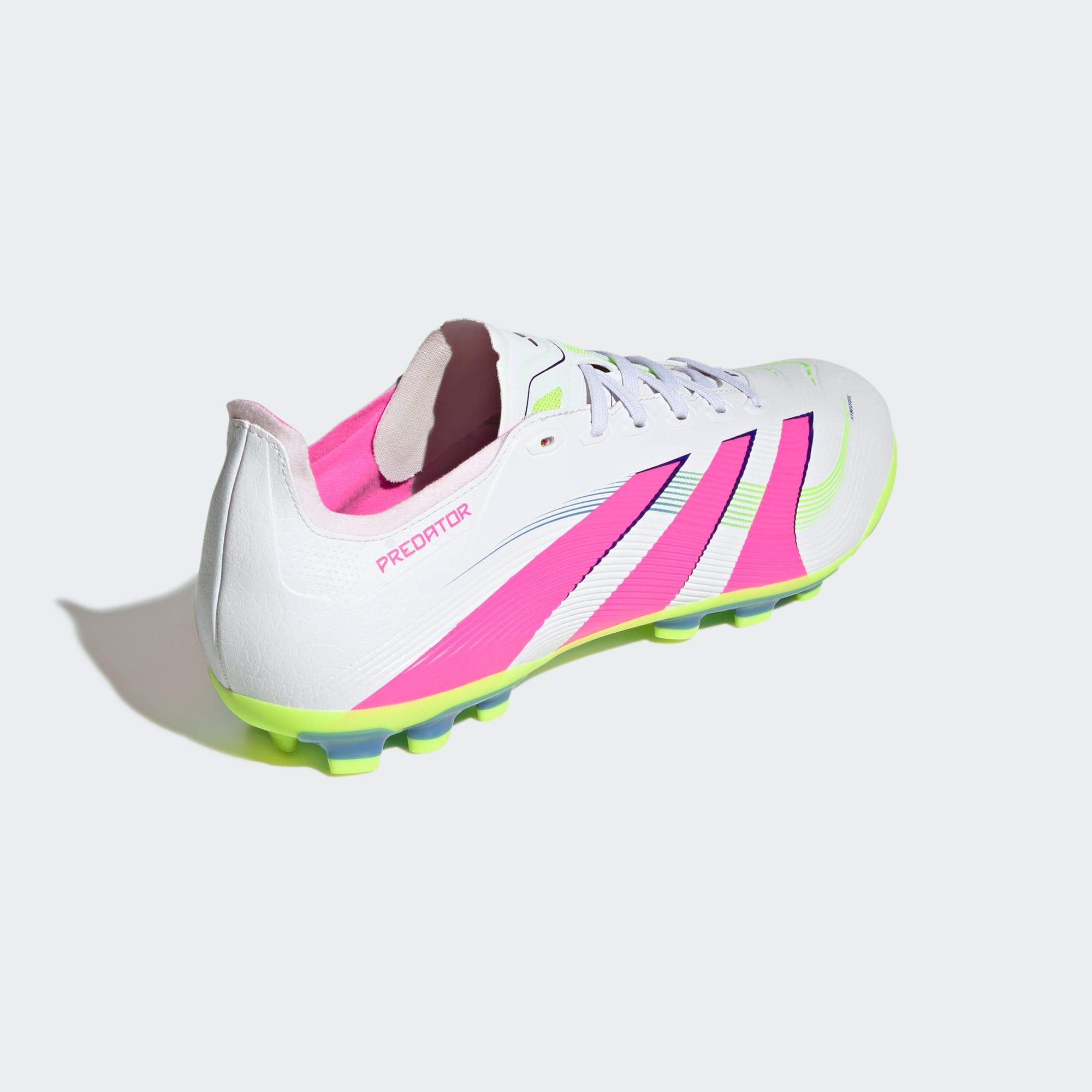 Predator League Artificial Grass Voetbalschoenen 7/15
