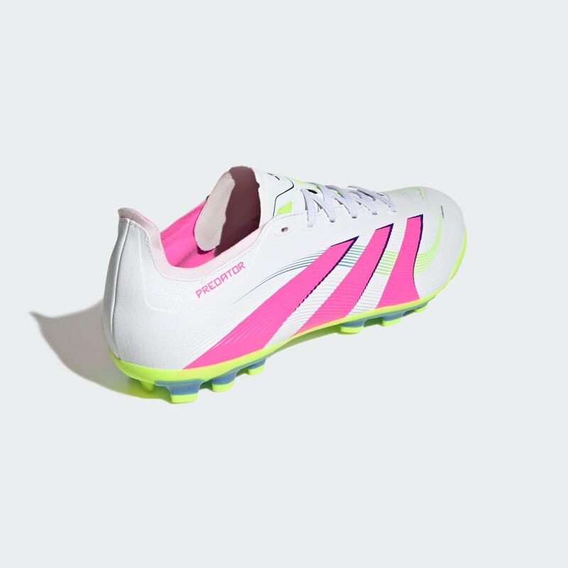 Ghete de fotbal Predator League pentru gazon artificial