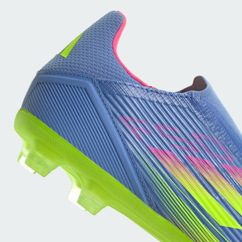 Buty F50 League Laceless FG/MG