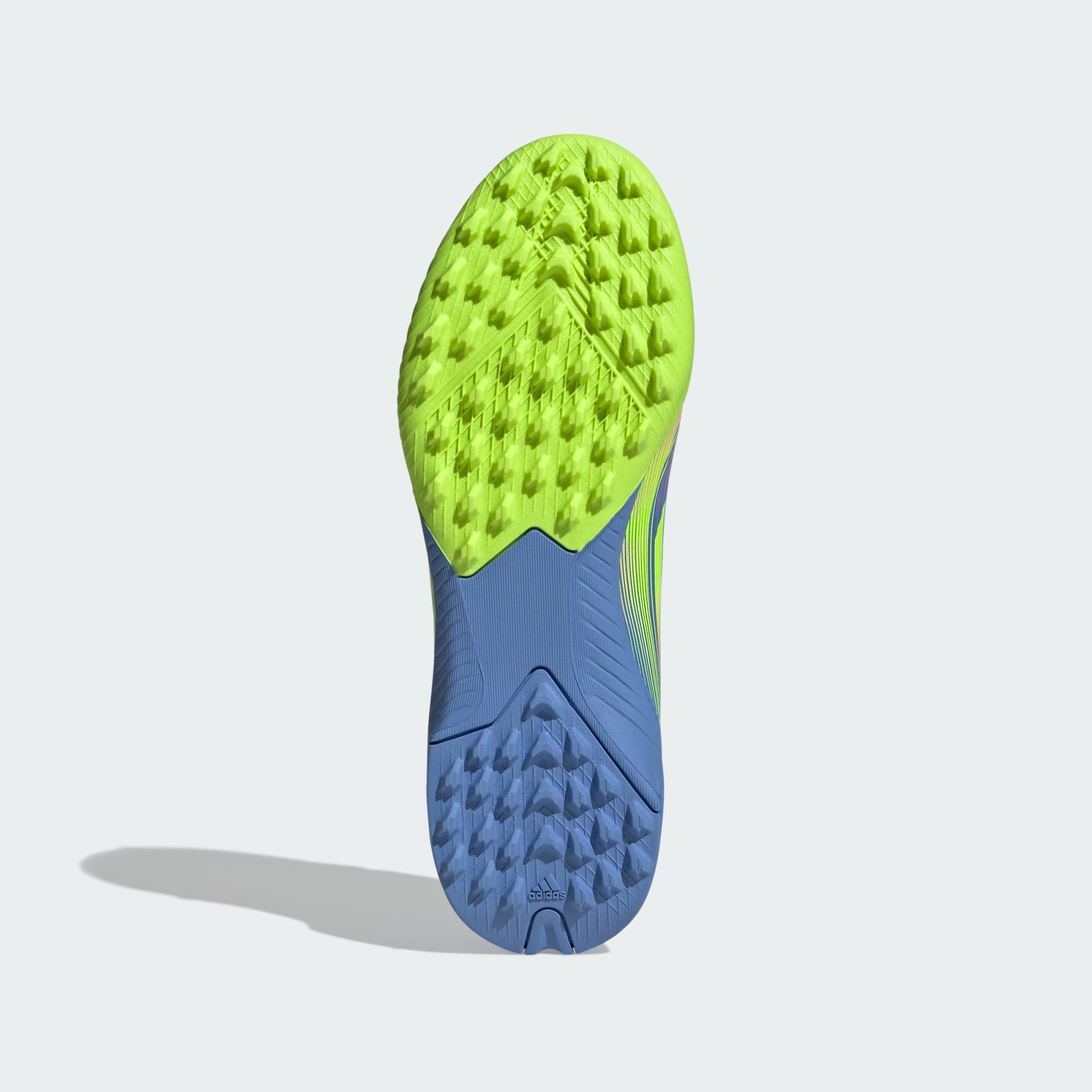 F50 League Kids TF Fußballschuh 4/7