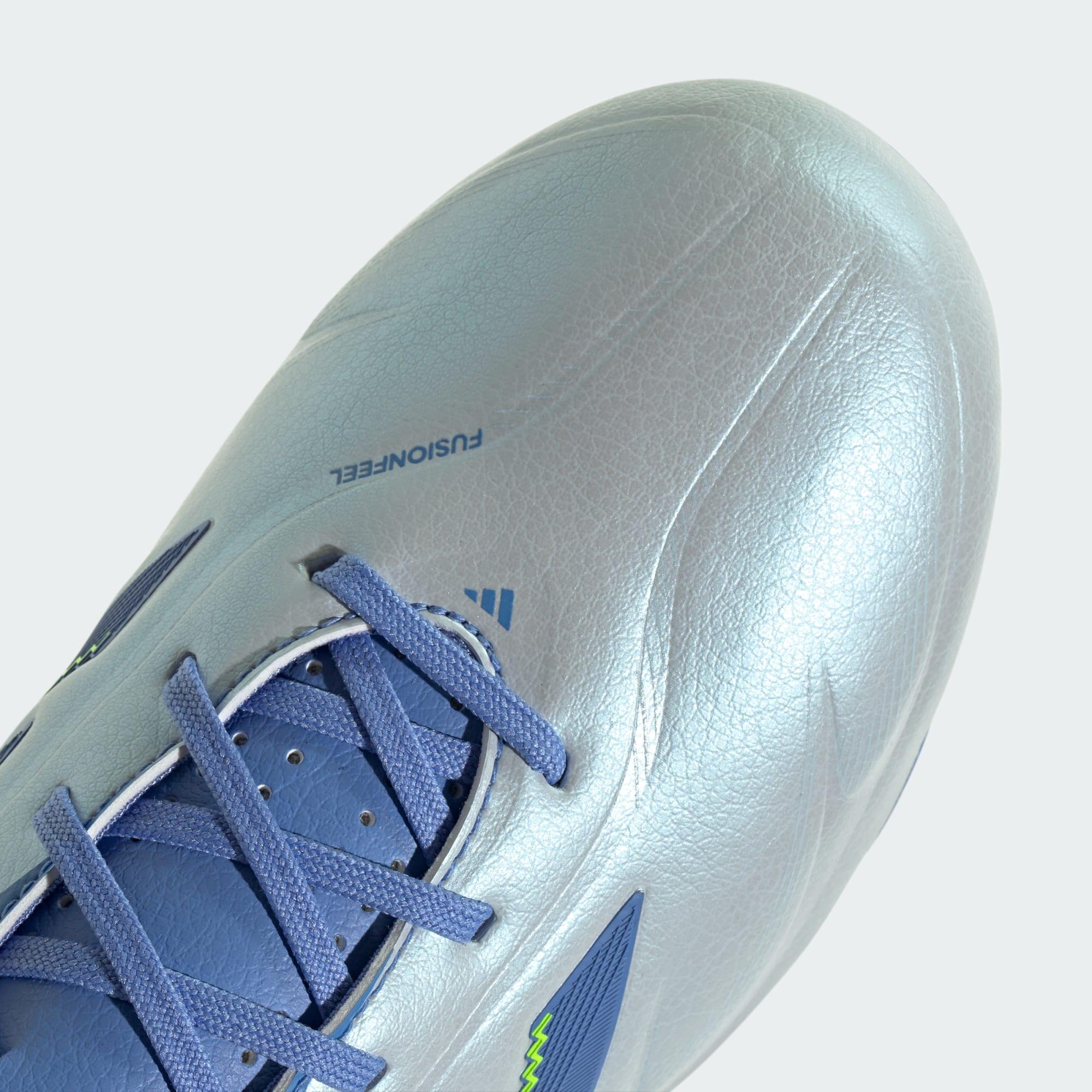 Copa Pure 3 League Firm/Multi-Ground Voetbalschoenen Kids 6/7