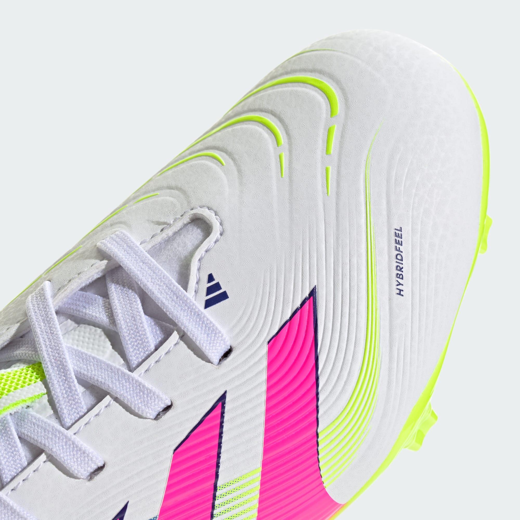 Botas de Futebol Predator League – Vários pisos/Piso firme (Criança) 6/7