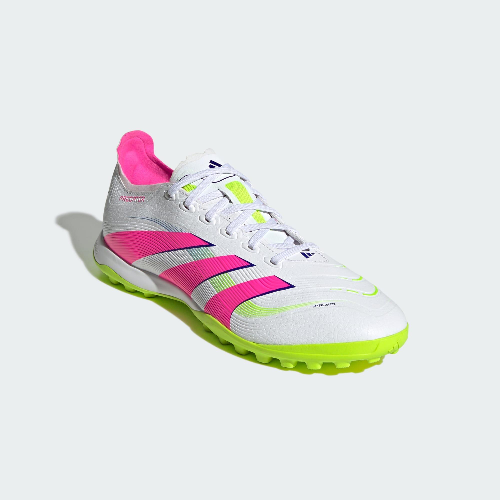 Predator League Turf Boots 4/7
