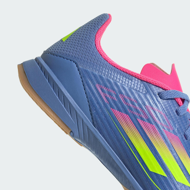 F50 League Indoor Voetbalschoenen Kids