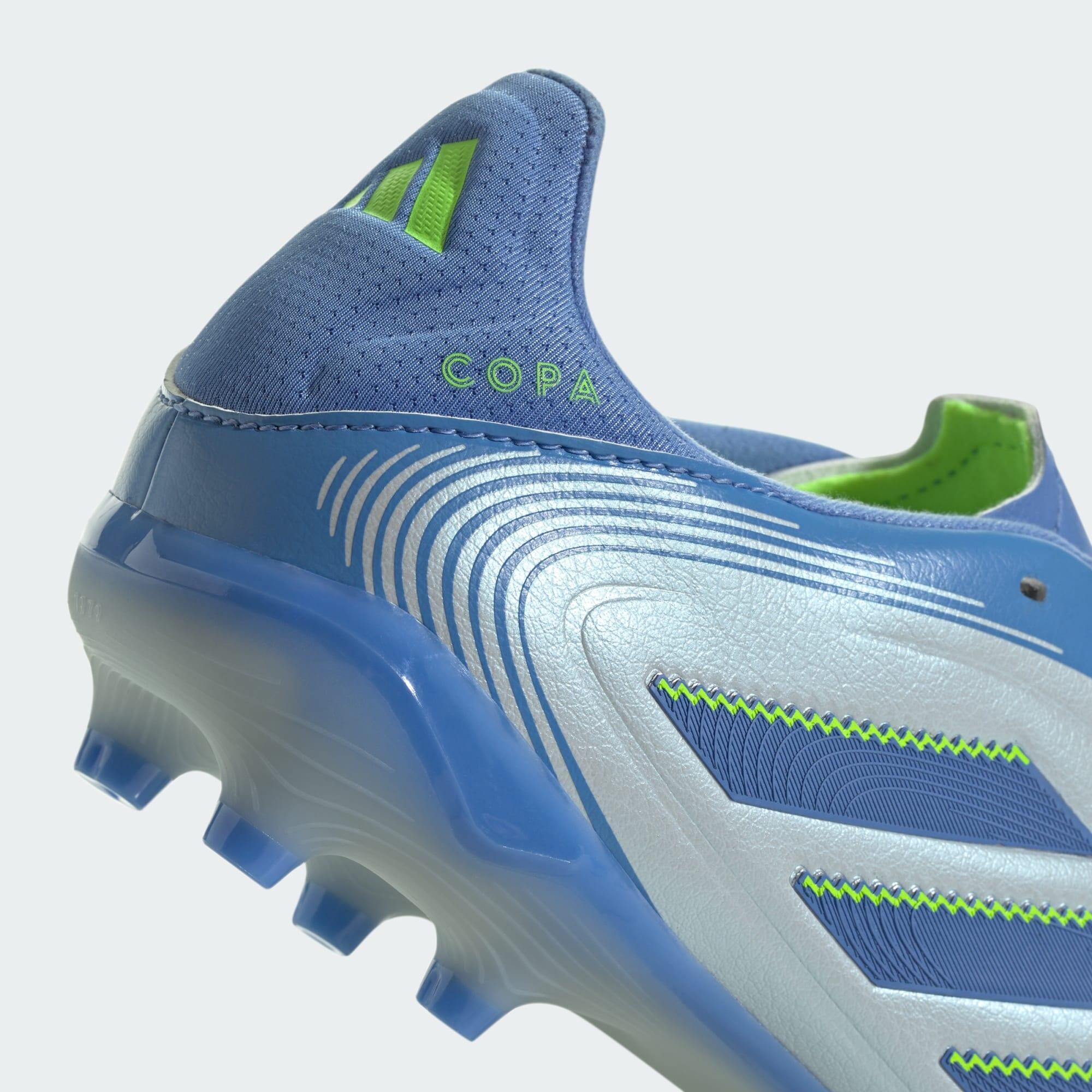 Copa Pure 3 League Firm/Multi-Ground Voetbalschoenen Kids 5/7