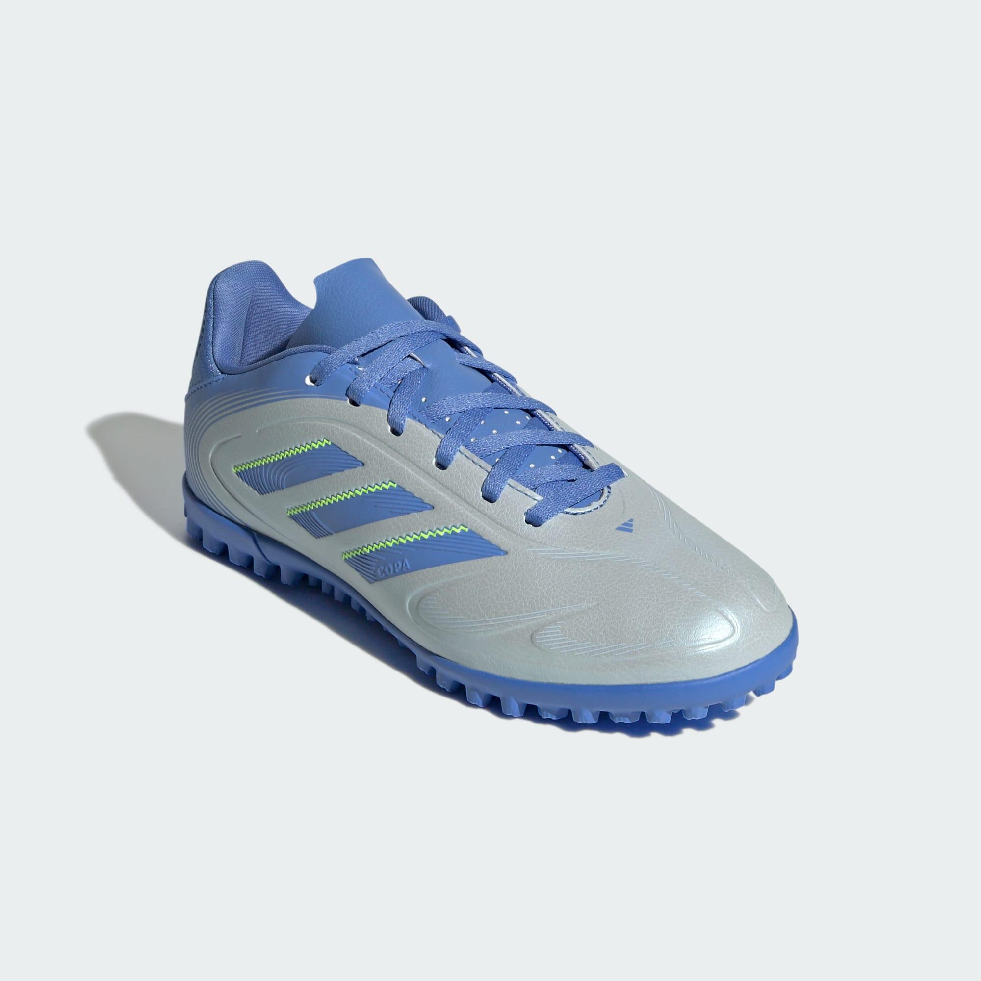 Zapatilla de fútbol Copa Pure 3 Club moqueta (Adolescentes) 5/7
