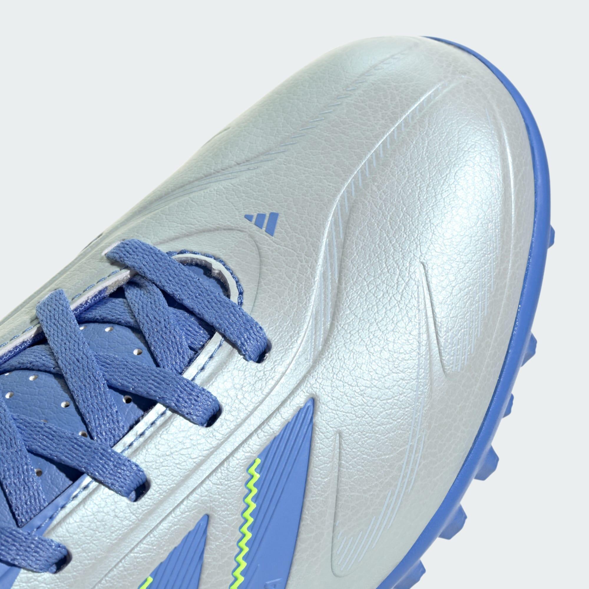 Zapatilla de fútbol Copa Pure 3 Club moqueta (Adolescentes) 6/7