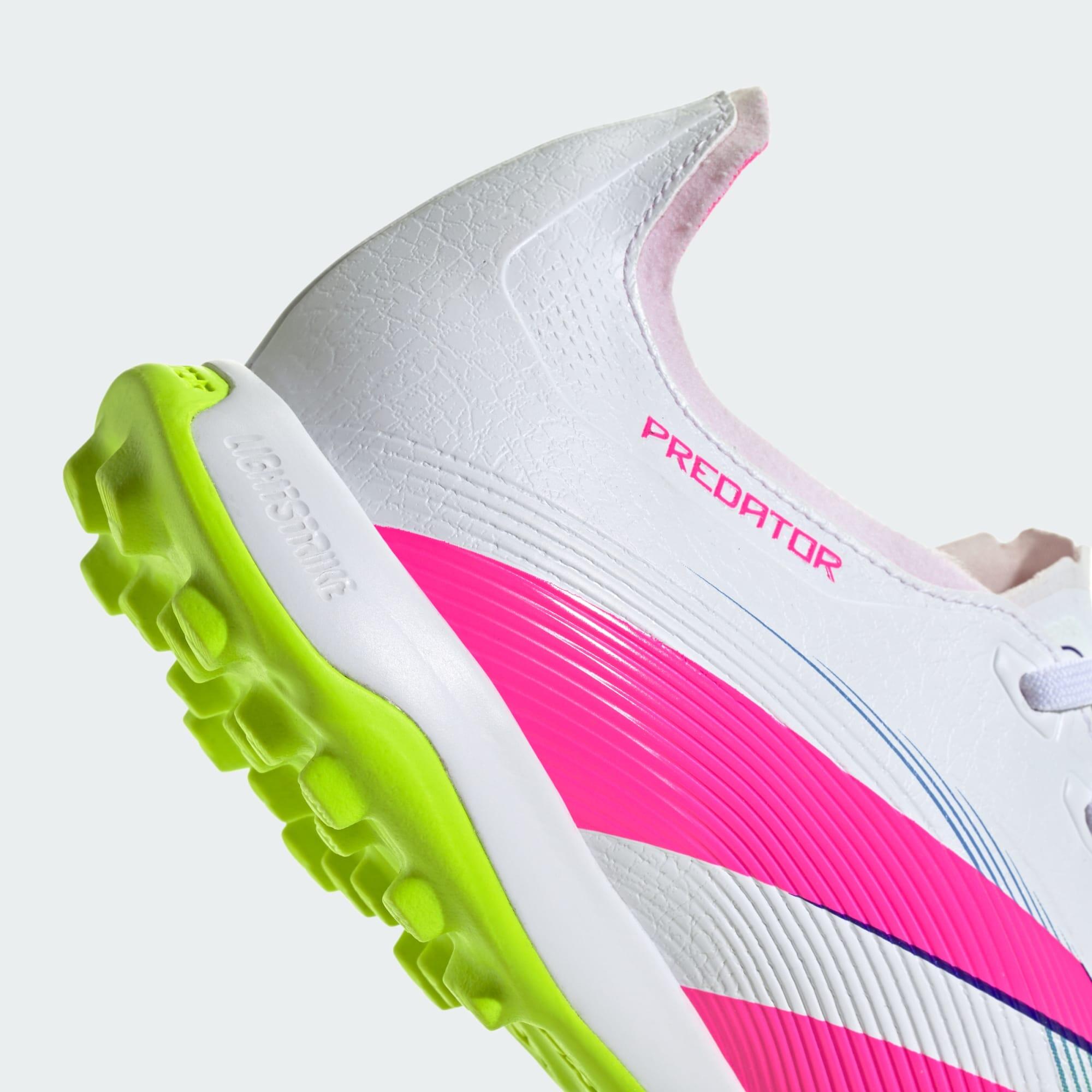 Predator League Turf Boots 6/7