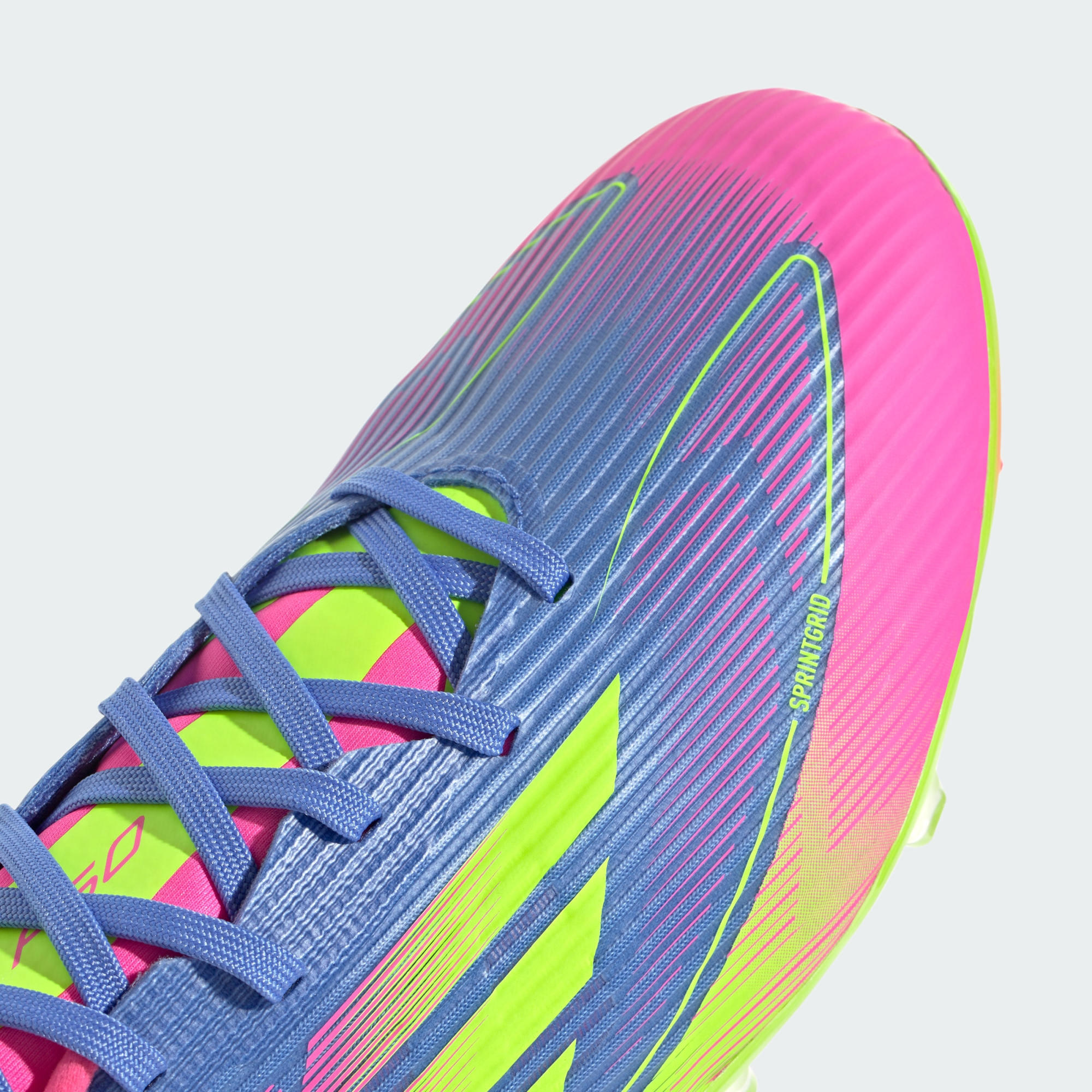 F50 League Firm / Multi-Ground Voetbalschoenen 6/7