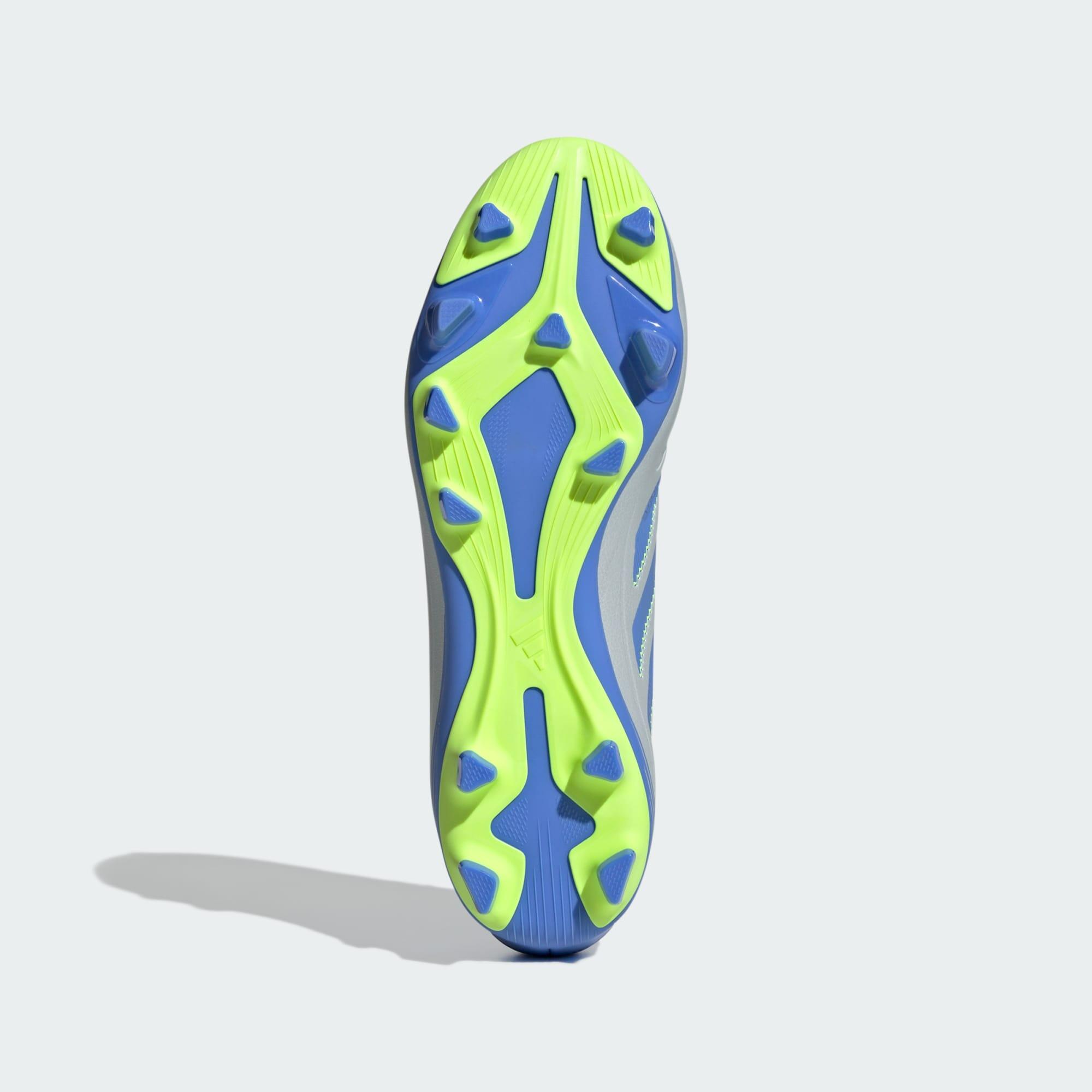 Copa Pure 3 Club Firm / Multi-Ground Voetbalschoenen 3/7
