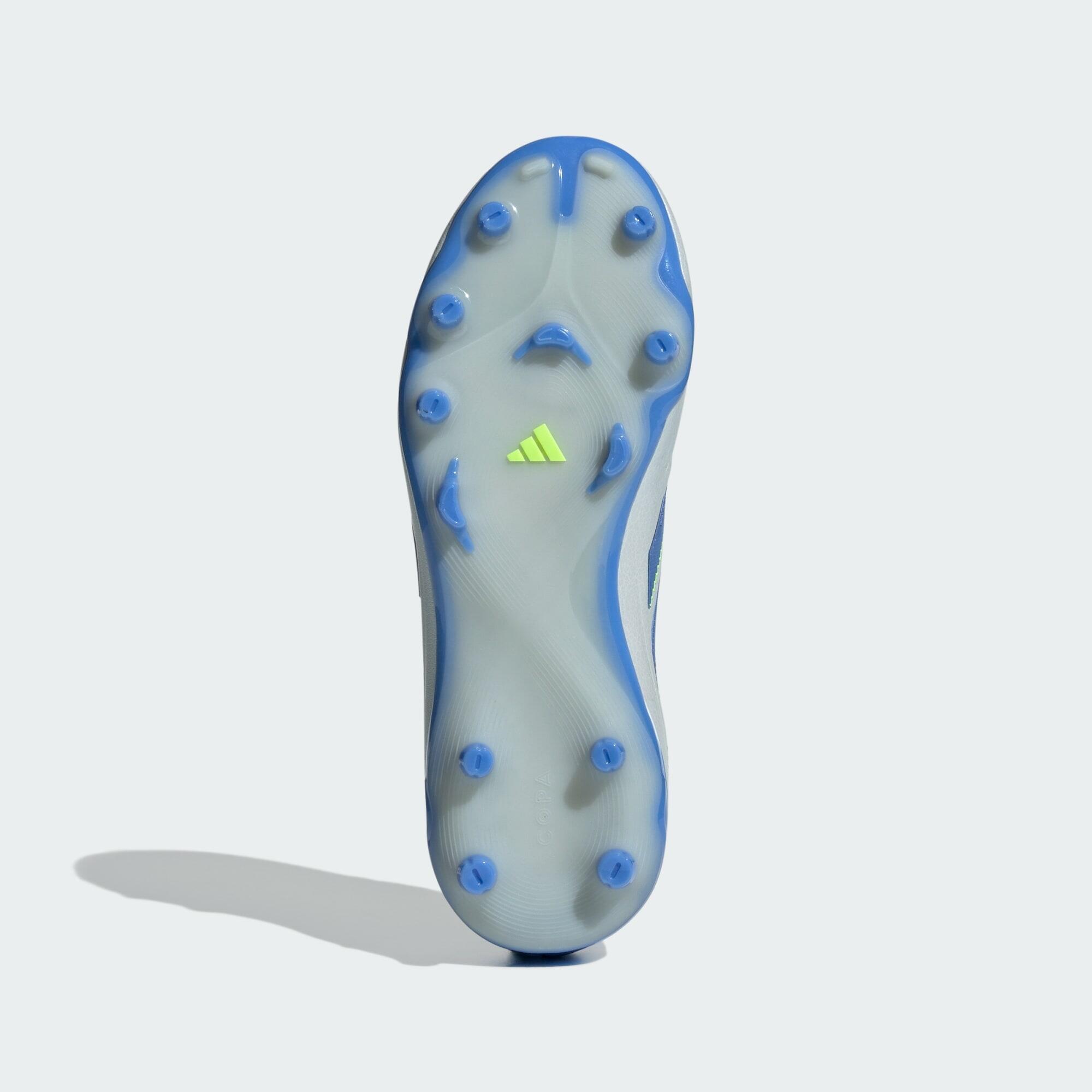 Copa Pure 3 League Firm/Multi-Ground Voetbalschoenen Kids 3/7