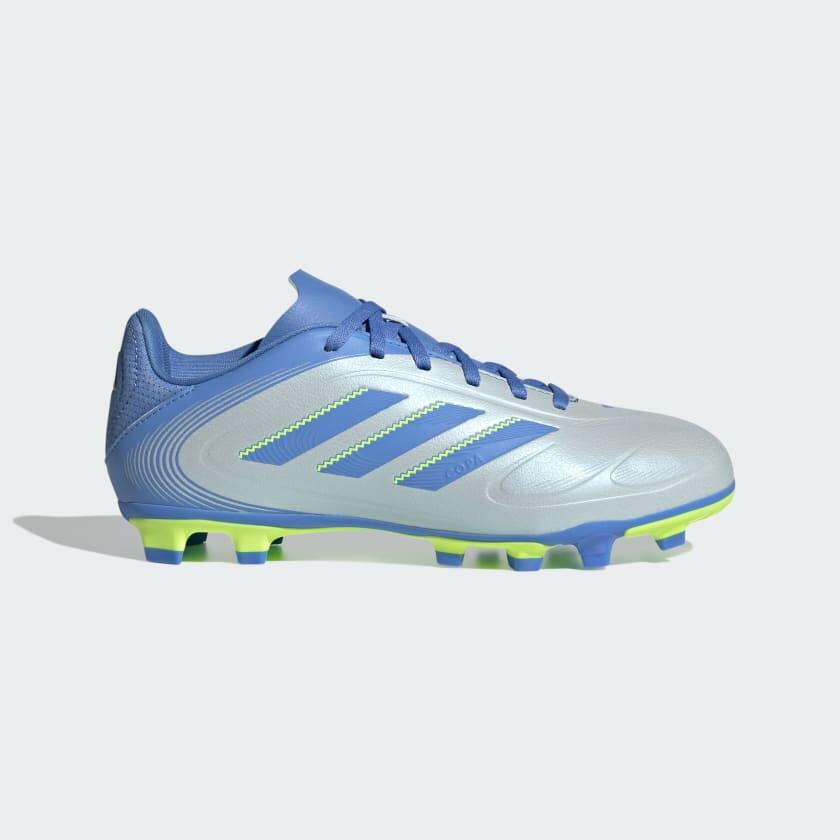 ADIDAS Copa Pure 3 Club Firm / Multi-Ground Voetbalschoenen Kids