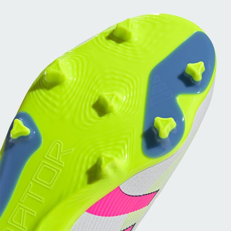 Botas de Futebol Sem atacadores Predator League – Vários pisos/Piso firme