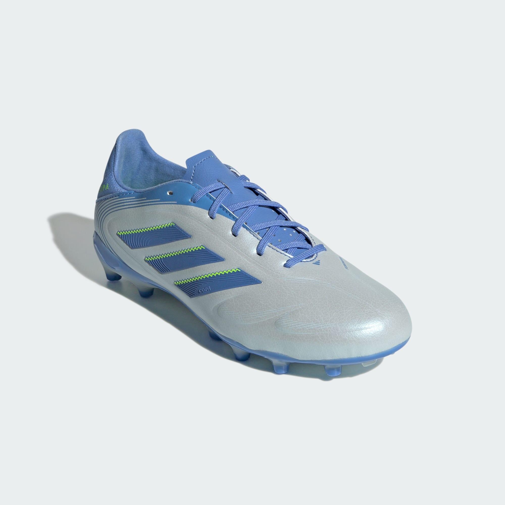 Copa Pure 3 League Firm/Multi-Ground Voetbalschoenen Kids 4/7