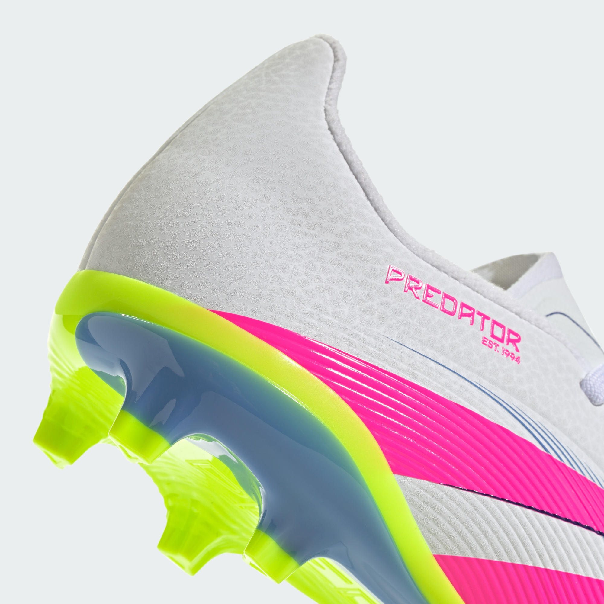 Botas de Futebol Predator League – Vários pisos/Piso firme (Criança) 7/7