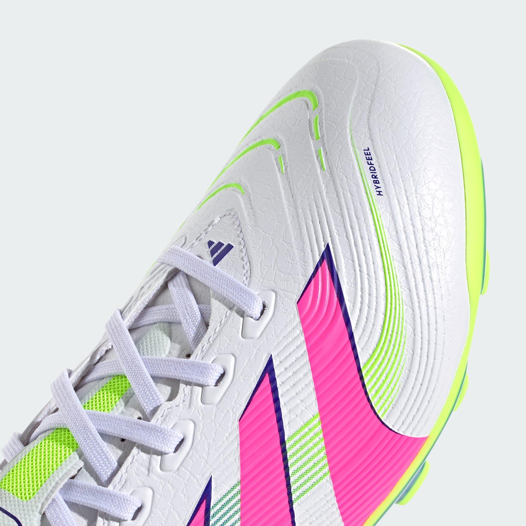 Scarpe da calcio Predator League Artificial Grass 7/7
