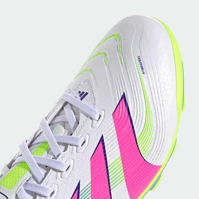 Ghete de fotbal Predator League pentru gazon artificial