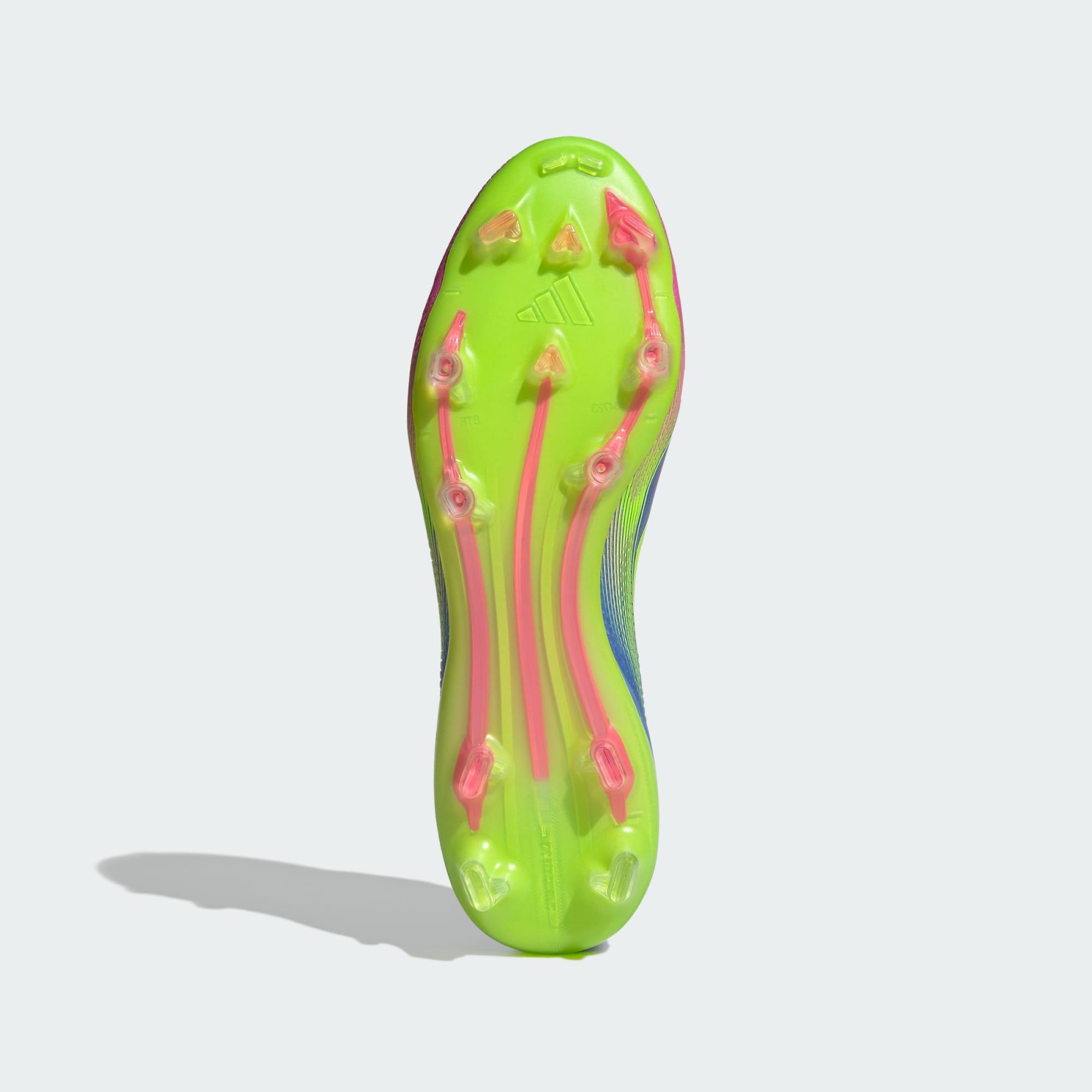 F50 Pro Firm Ground Voetbalschoenen 3/7