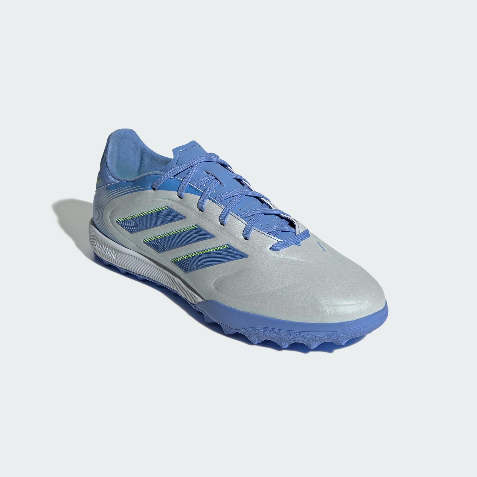 Copa Pure 3 League Turf Boots 4/7