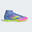 Kopačky F50 League Mid Firm/Multi-Ground Kids
