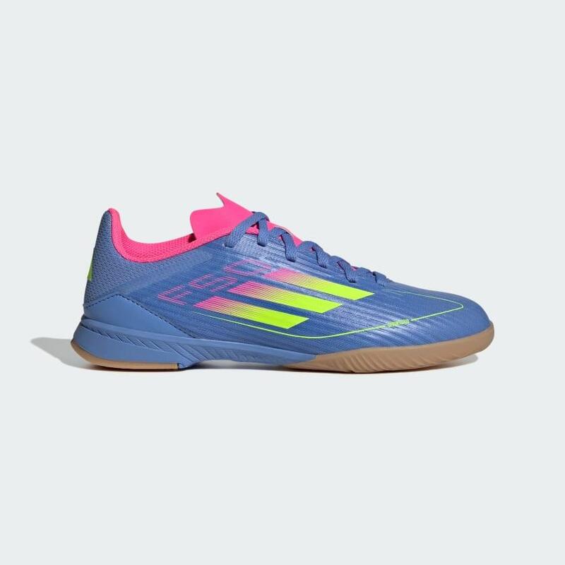 F50 League Indoor Voetbalschoenen Kids