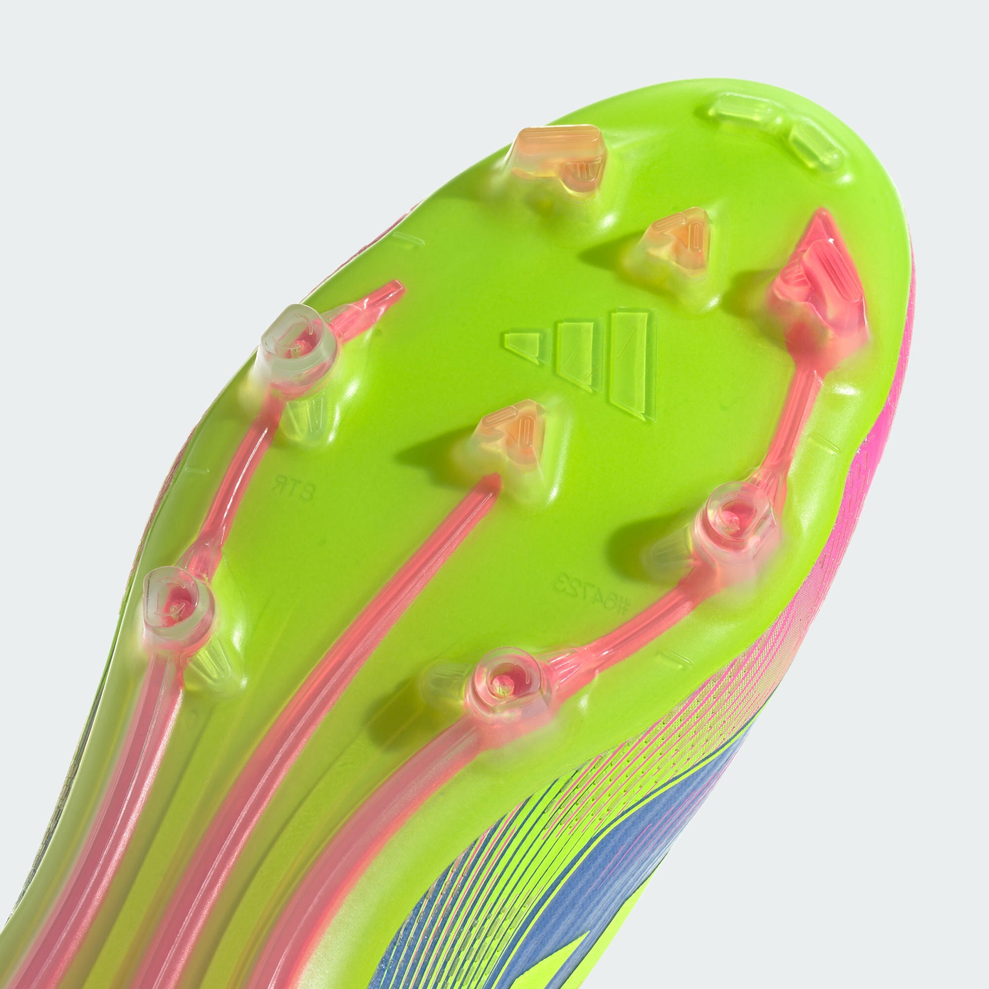 F50 Pro Firm Ground Voetbalschoenen 6/7