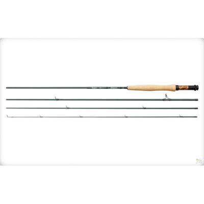Canna pesca mosca Oracle River 9' #5