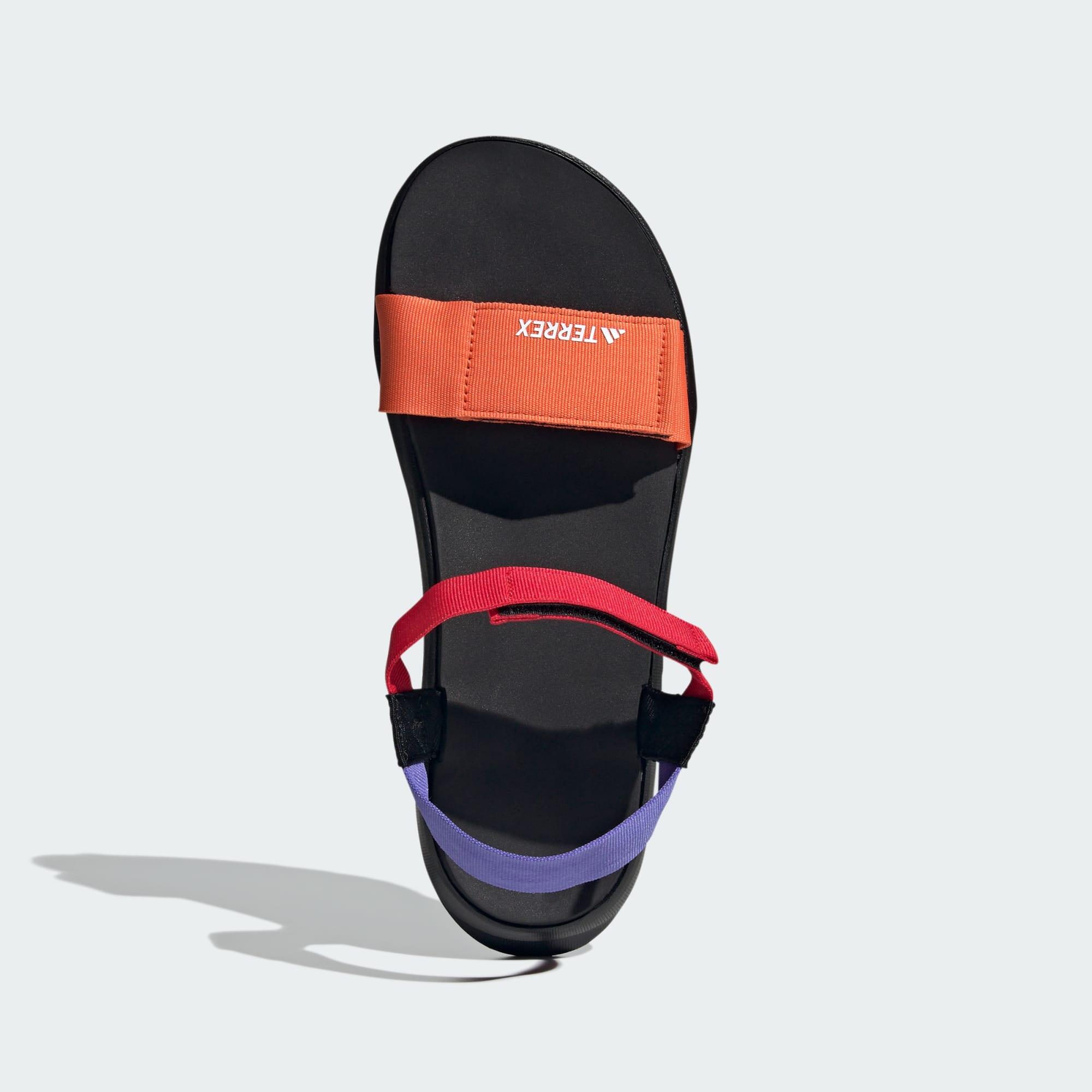 Sandali Terrex Hydroterra Light 2/7