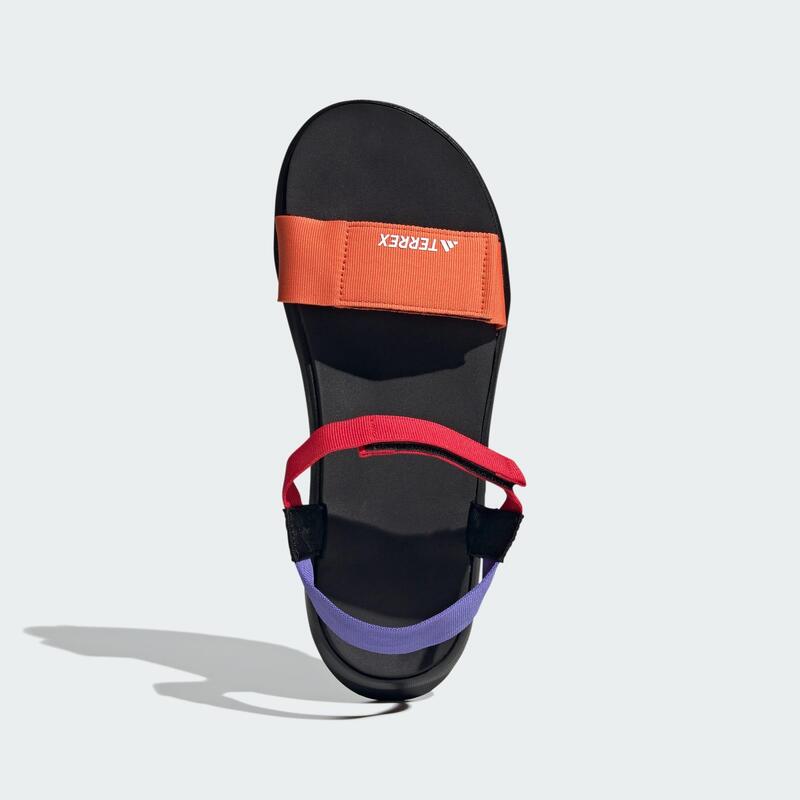Sandály Terrex Hydroterra Light