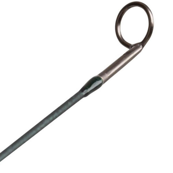 SADPRKR Canne à Pêche à La Mouche Carbone 7/8 – 4 Sections, Portable 56cm, Pour Rivière