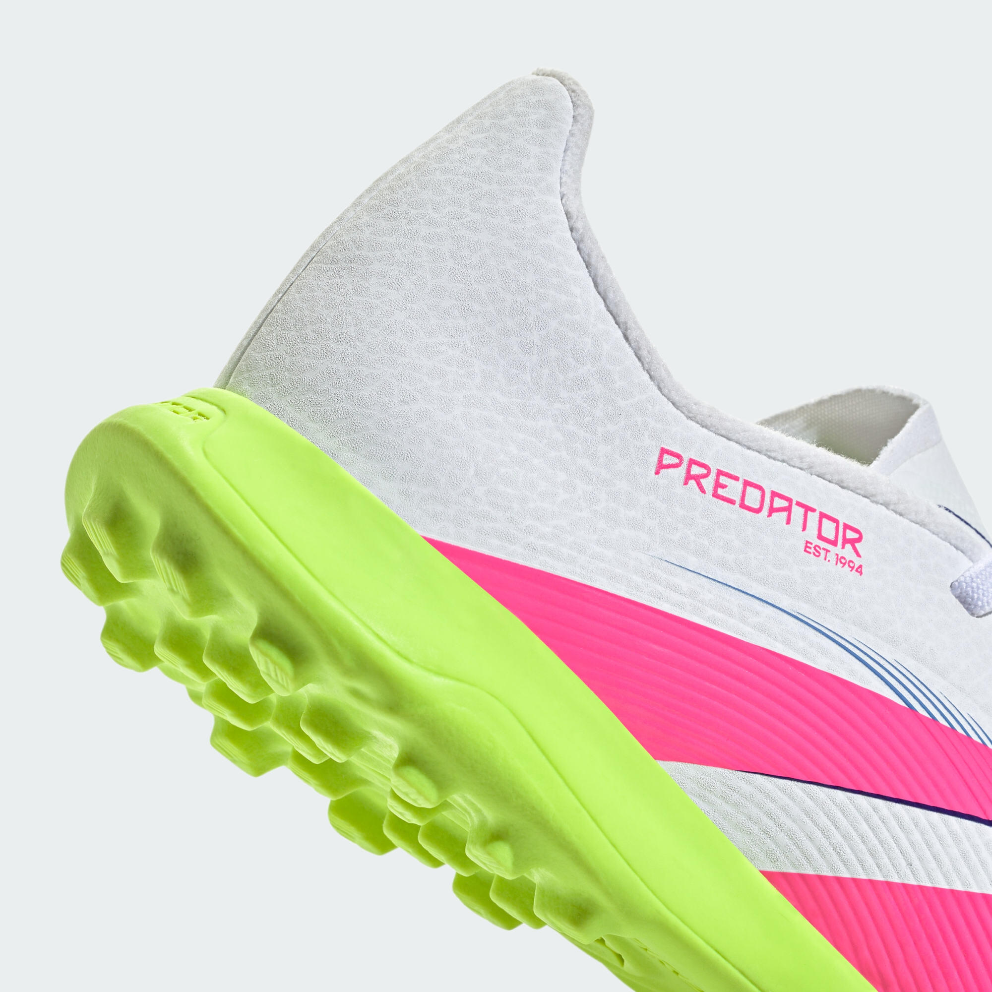 Predator League Turf Voetbalschoenen Kids ADIDAS Decathlon