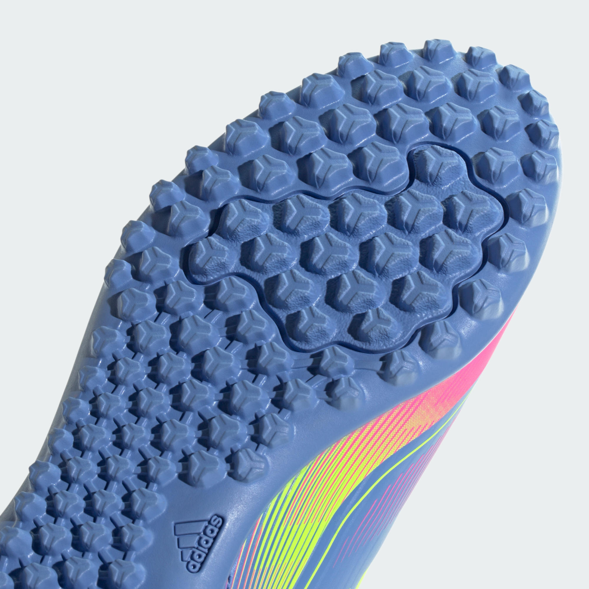 F50 Club Turf Voetbalschoenen Kids 6/7