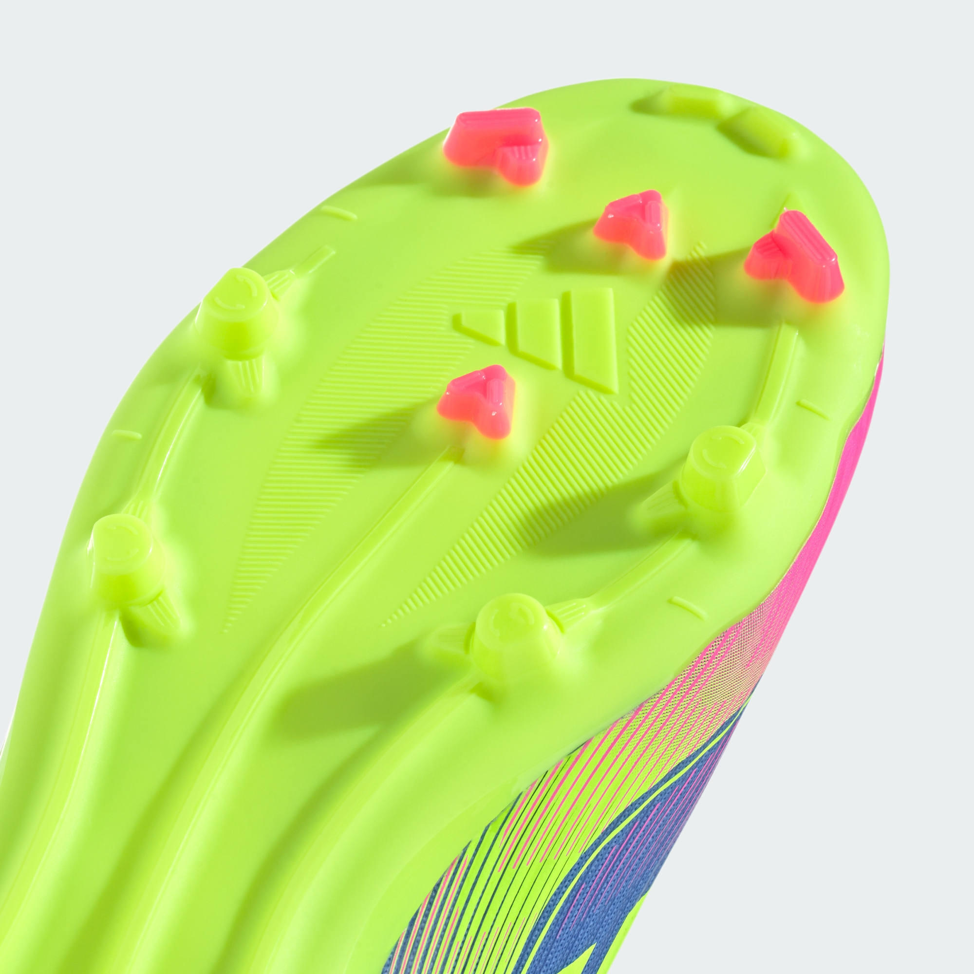 F50 League Firm / Multi-Ground Voetbalschoenen Kids 5/7