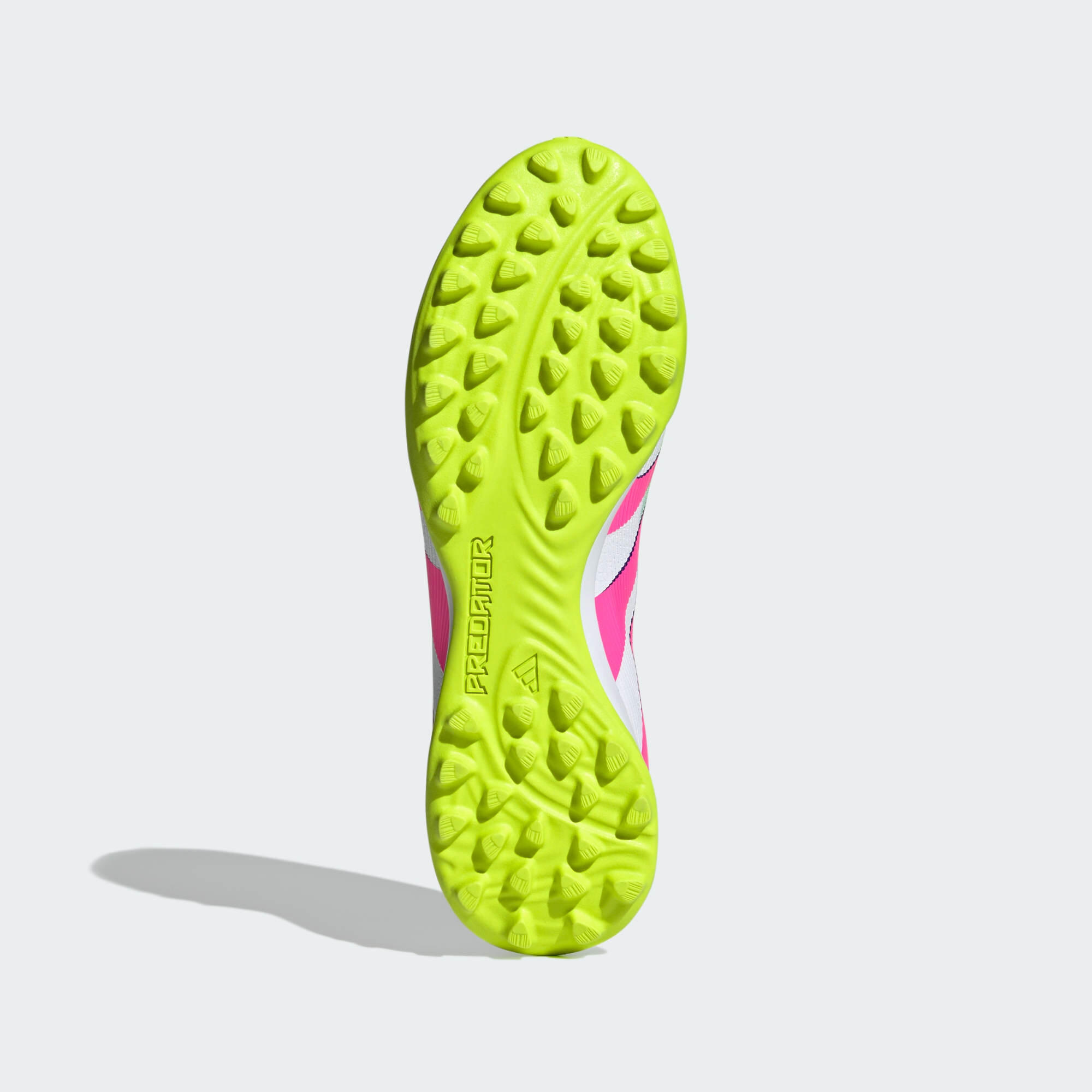 Predator League Laceless TF Fußballschuh 3/7