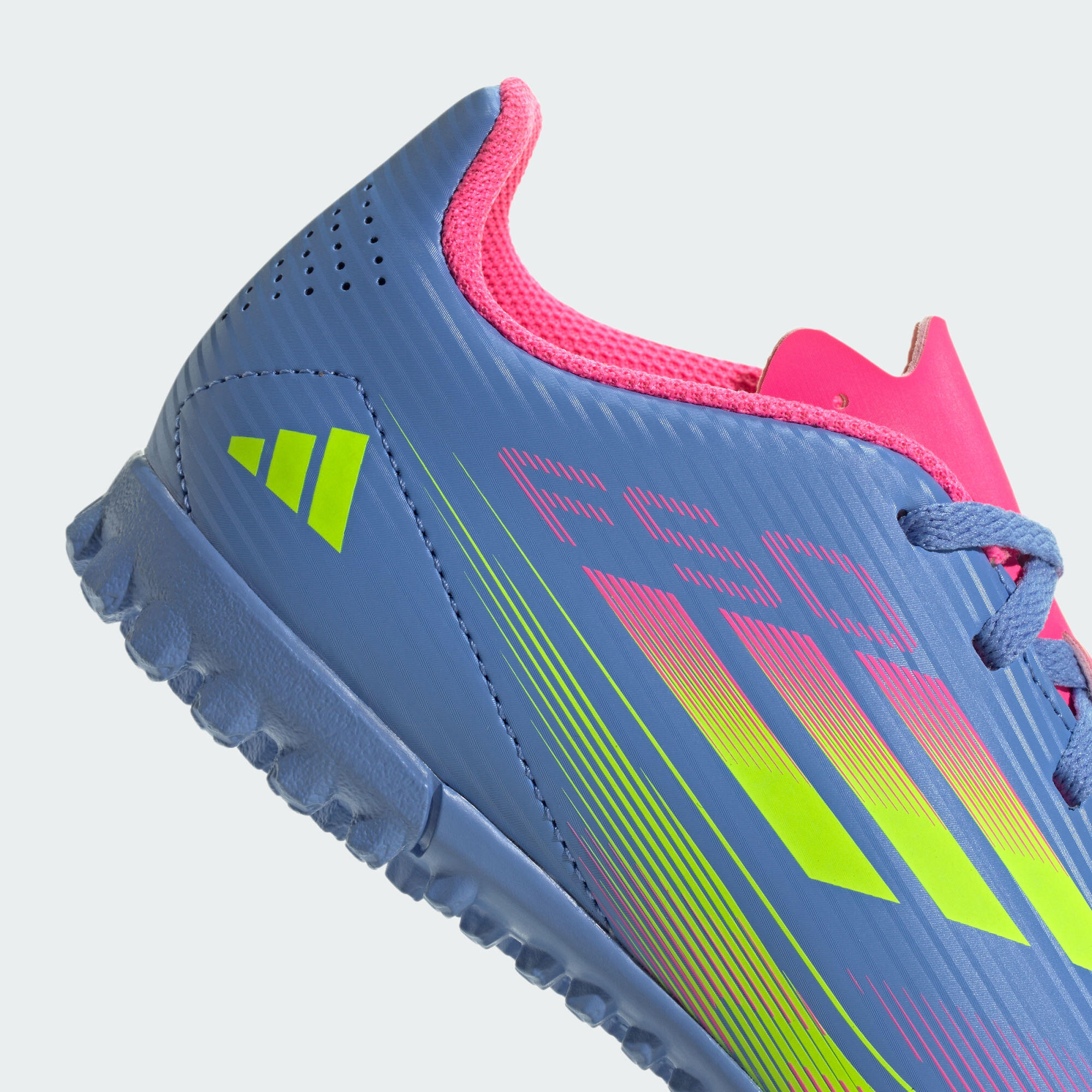 F50 Club Turf Voetbalschoenen Kids 5/7