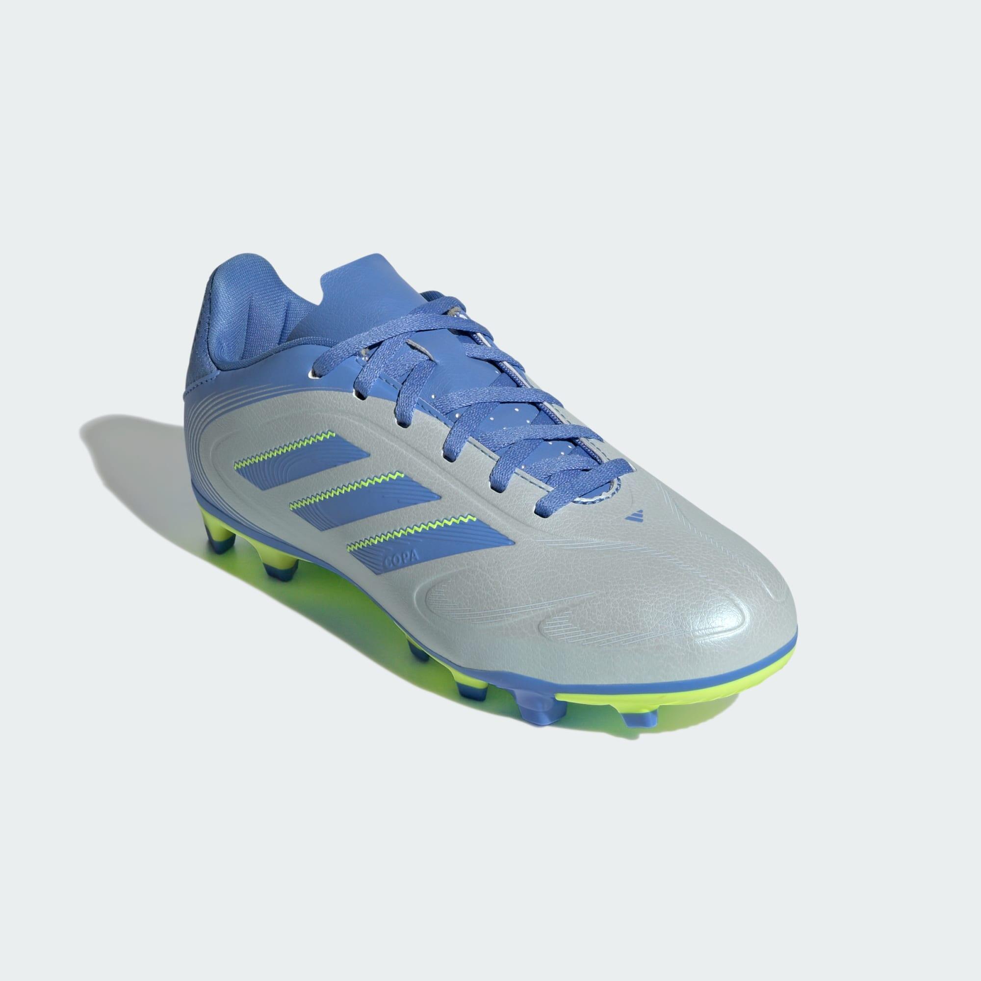 Copa Pure 3 Club Firm / Multi-Ground Voetbalschoenen Kids 4/7