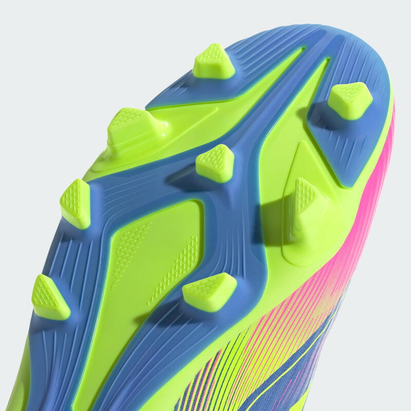 F50 Club Firm / Multi-Ground Voetbalschoenen