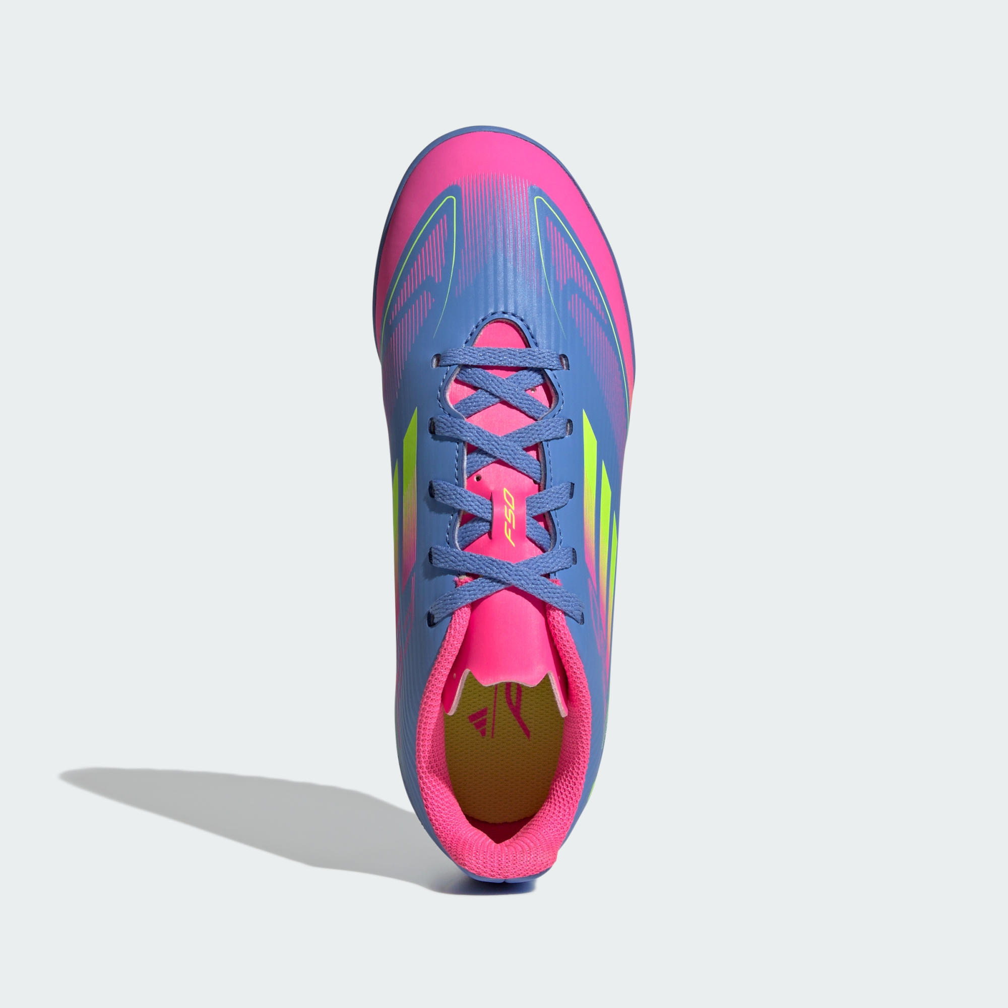 F50 Club Turf Voetbalschoenen Kids 2/7